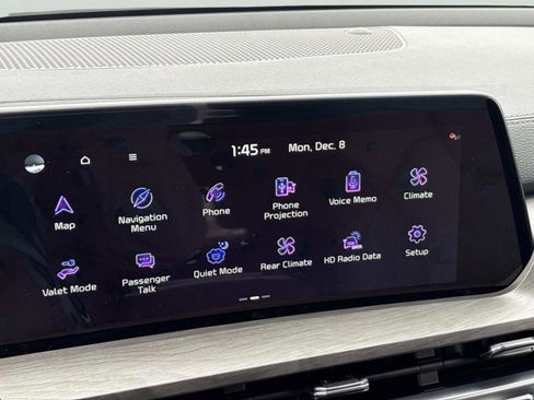 New 2025 Kia Telluride SX X-Line image 29