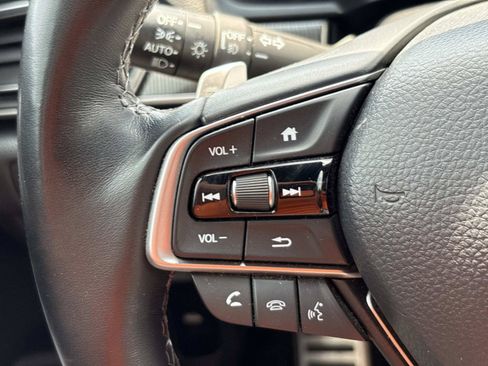 Used 2022 Honda Accord Sport image 24