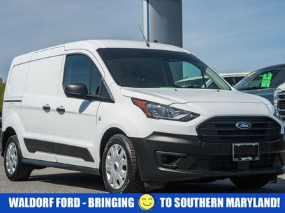 Used 2022 Ford Transit Connect XL