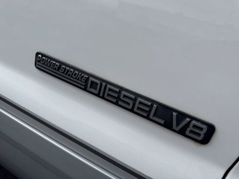 Used 2002 Ford F350 Lariat image 9