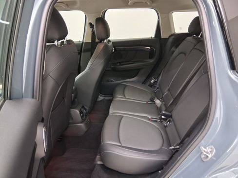 Certified 2024 MINI Cooper Countryman S w/ Premium Package FWD image 21