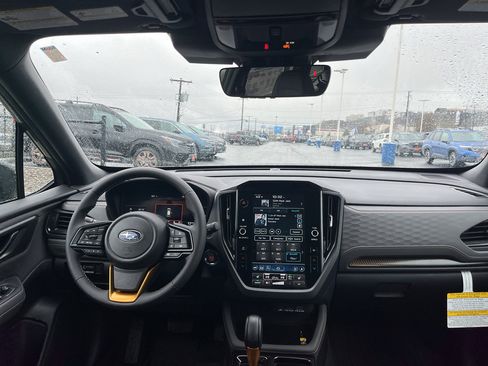 New 2026 Subaru Forester Wilderness image 7