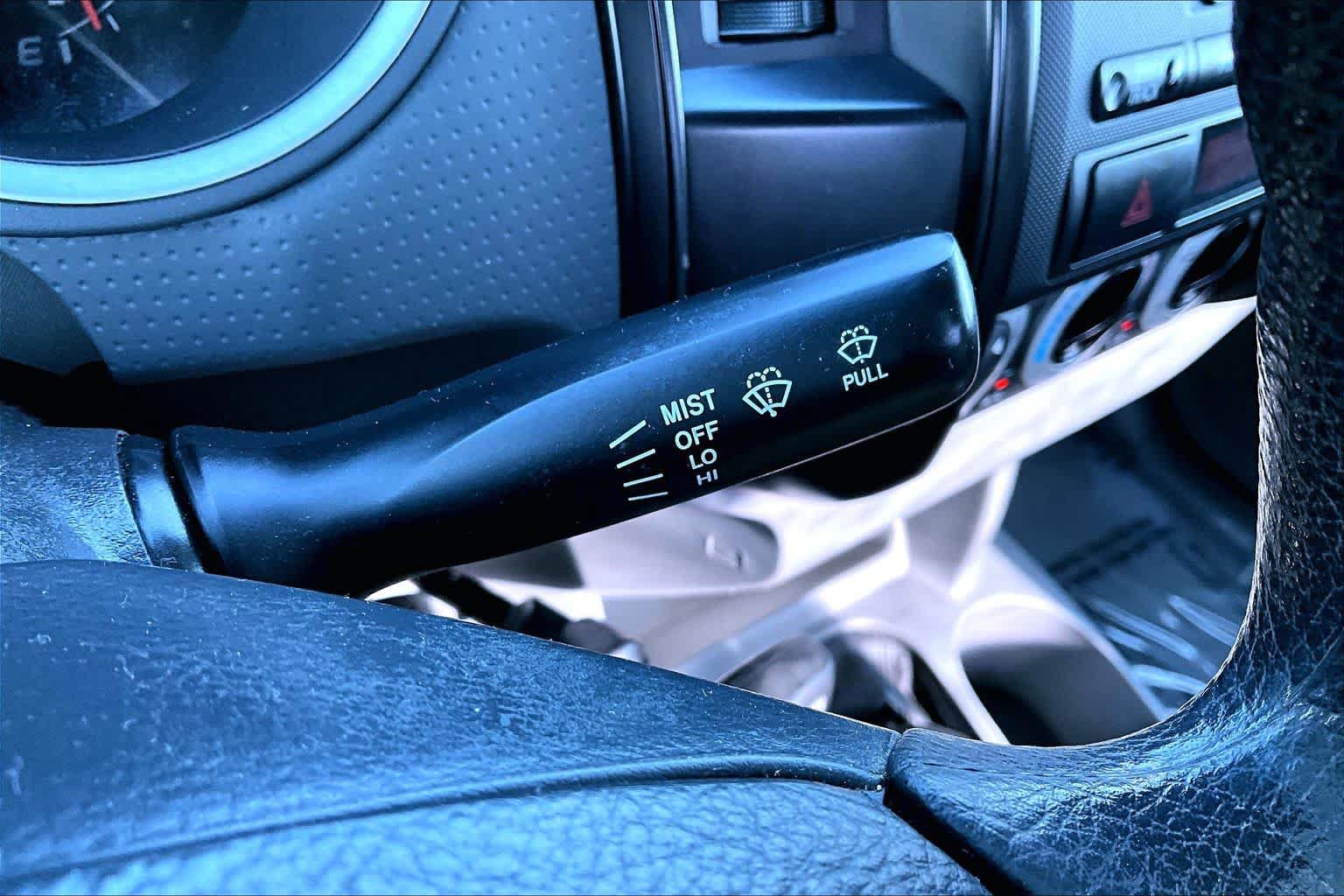 Used 2007 Toyota Tacoma 2WD Regular Cab image 35