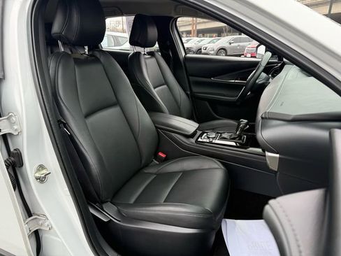 Used 2024 MAZDA CX-30 AWD 2.5 S w/ Select Sport Pkg image 11