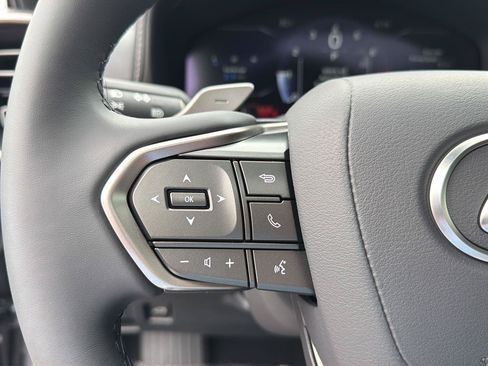 New 2026 Lexus IS 350 F Sport RWD image 20