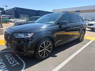 Used 2023 Audi Q7 3.0T Premium Plus AWD/4WD video 1