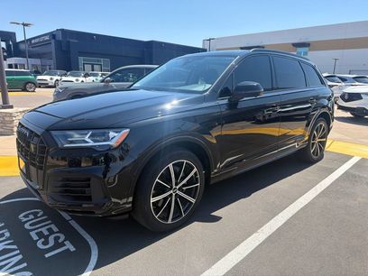 Used 2023 Audi Q7 3.0T Premium Plus