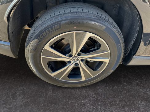 Used 2023 Lexus RX 350 FWD image 14