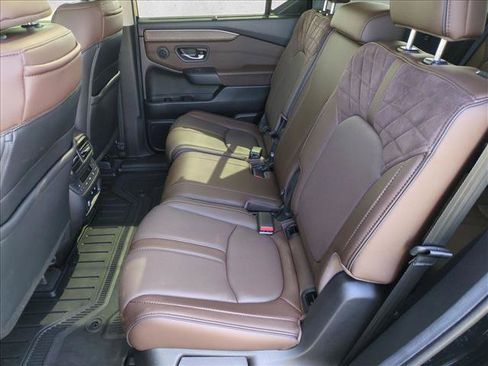 Certified 2026 Honda Pilot Elite image 21
