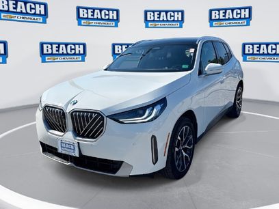 Used 2026 BMW X3 xDrive30i