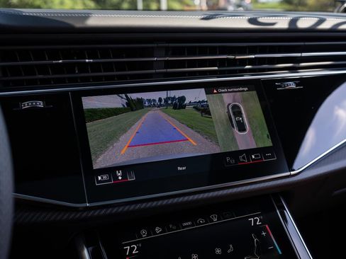 Certified 2024 Audi RS Q8 AWD/4WD image 49