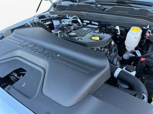 New 2025 RAM 5500 Tradesman image 20