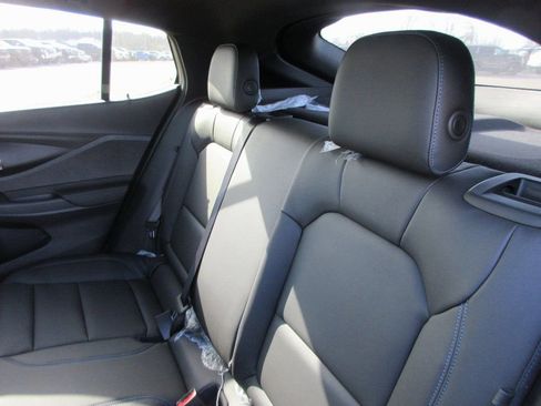 New 2026 Buick Envista Sport Touring w/ Convenience I Package image 14