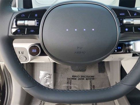 New 2025 Hyundai Ioniq 6 SEL image 22