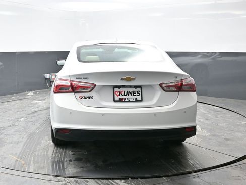 Used 2023 Chevrolet Malibu LT w/ Driver Confidence Package image 13