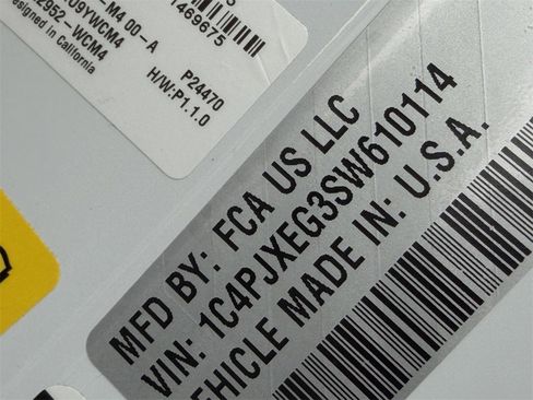 New 2025 Jeep Wrangler Sahara image 21