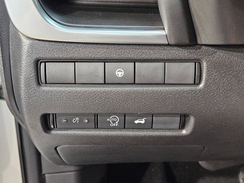 Used 2024 Nissan Rogue SV AWD/4WD image 25