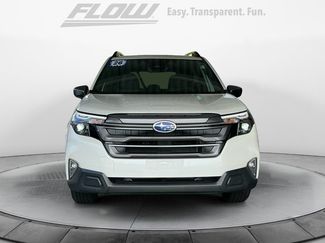 Used 2026 Subaru Forester Premium AWD/4WD video 2