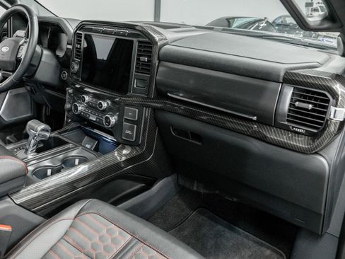 Used 2021 Ford F150 Lariat w/ Equipment Group 502A High image 13