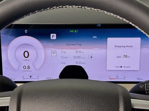 New 2026 Genesis GV70 2.5T Advanced AWD/4WD image 13