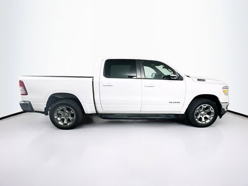 Used 2022 RAM 1500 Big Horn AWD/4WD image 10