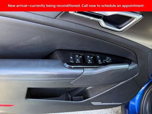 Certified 2023 Kia Sportage EX image 25