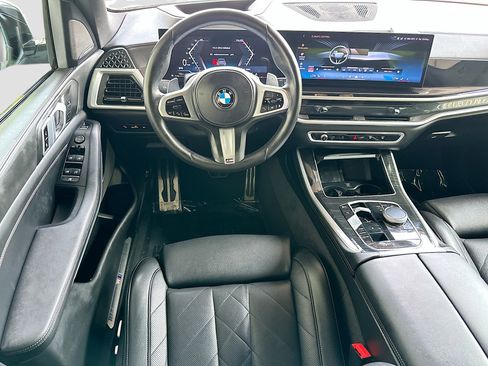 Certified 2024 BMW X5 sDrive40i w/ M Sport Package image 23