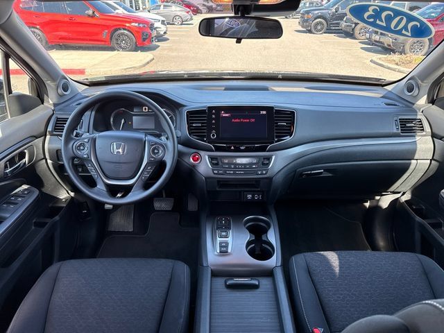 Used 2023 Honda Ridgeline Sport image 26