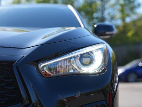 Used 2023 INFINITI Q50 Sensory RWD image 11