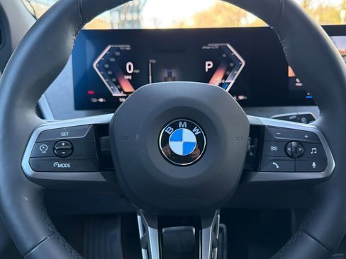 Used 2026 BMW iX xDrive60 w/ M Sport Package image 30