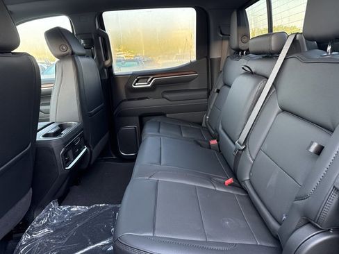 New 2026 GMC Sierra 1500 Denali image 6