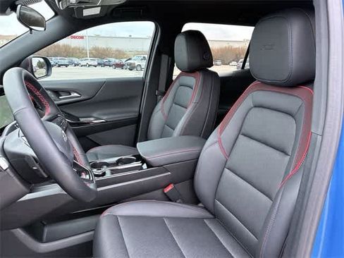 Used 2026 Chevrolet Equinox RS image 17