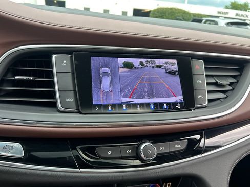 Certified 2020 Buick Enclave Avenir w/ Avenir Technology Package FWD image 26