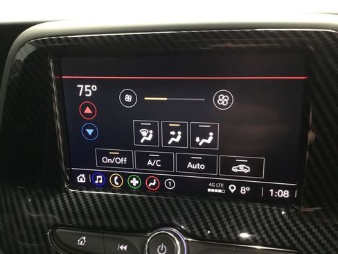 Used 2023 Chevrolet Camaro LT w/ RS Package image 21