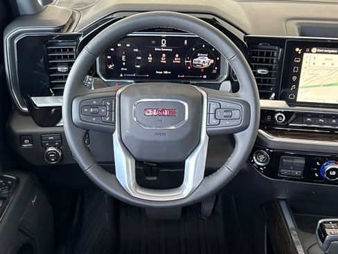 New 2026 GMC Sierra 1500 Elevation w/ Elevation Premium Package AWD/4WD image 16