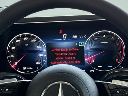 New 2026 Mercedes-Benz GLE 450 GLE 450 image 45