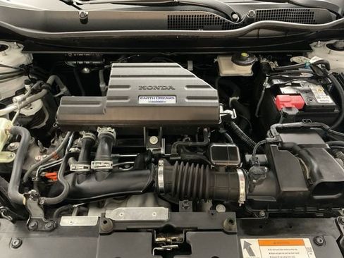 Used 2021 Honda CR-V EX image 21