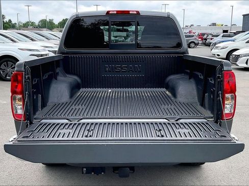 Used 2019 Nissan Frontier SV image 37