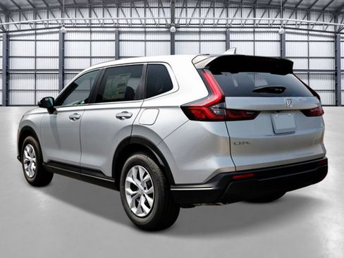 New 2026 Honda CR-V LX image 3