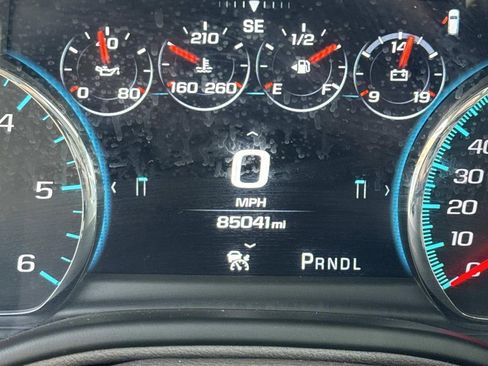 Used 2019 Chevrolet Tahoe Premier image 29