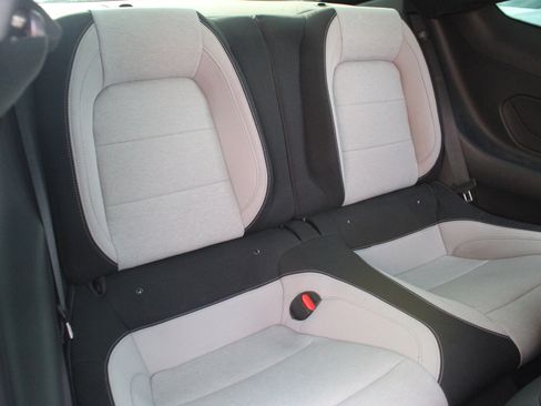 Used 2024 Ford Mustang GT RWD image 25