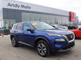 Used 2023 Nissan Rogue SV 360° Tour