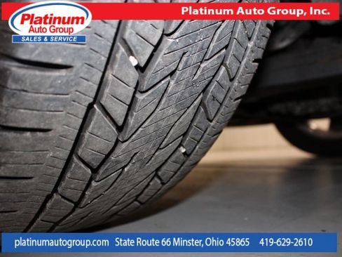 Used 2014 Chevrolet Traverse LTZ image 55