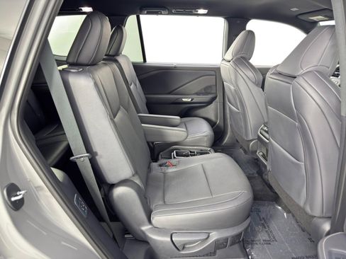 Used 2025 Lexus TX 500h AWD w/ Technology Package image 41