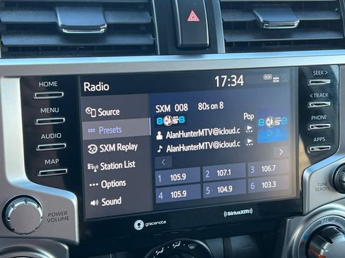 Used 2024 Toyota 4Runner SR5 image 22