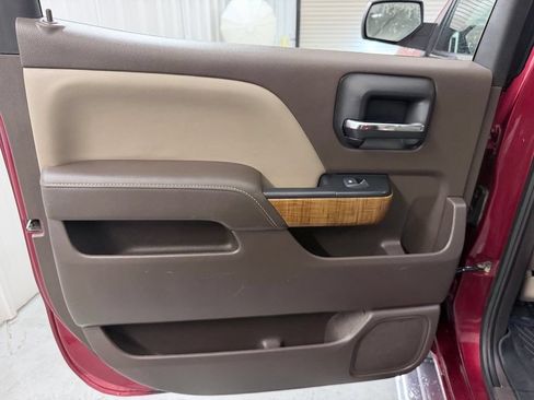 Used 2018 GMC Sierra 1500 SLT AWD/4WD image 29