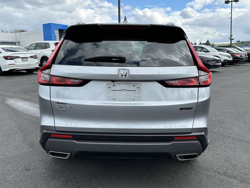 Used 2023 Honda CR-V Sport image 7