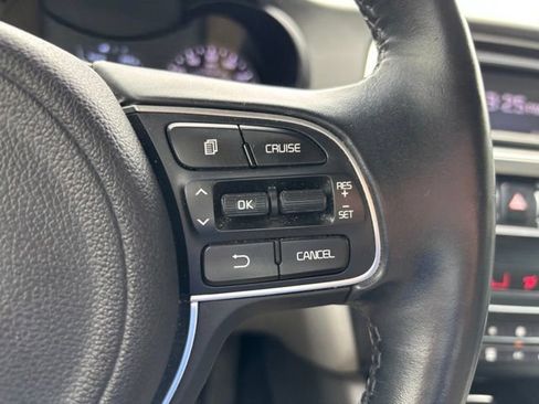 Used 2016 Kia Optima EX FWD image 13
