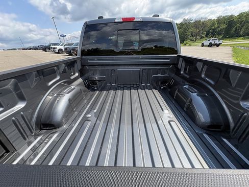 New 2026 Ford F150 Lariat w/ Equipment Group 501A Mid AWD/4WD image 15