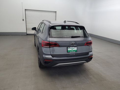 Used 2023 Volkswagen Taos S FWD image 6